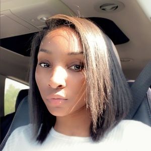 Meet your Posher, Breanna